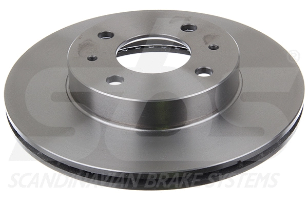 Disque de frein sbs 1815202245