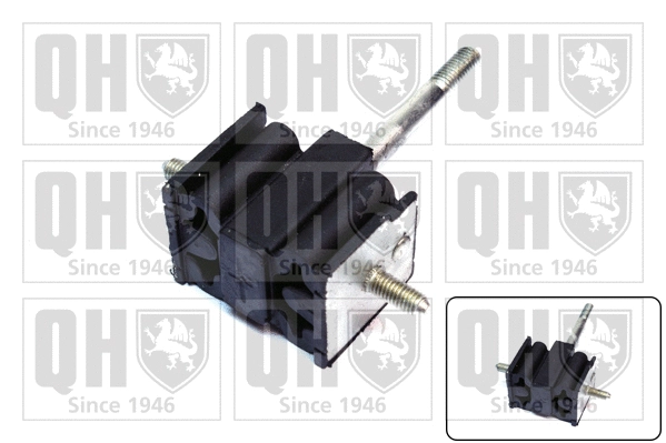Support moteur QUINTON HAZELL EM2175