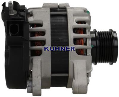 Alternateur AD KÜHNER 556543RI