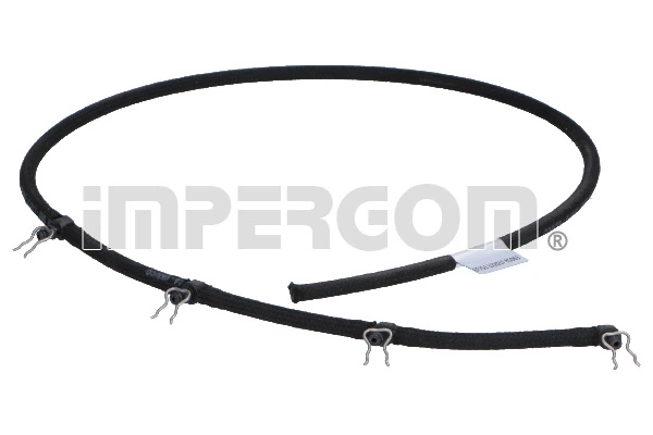Tuyau, carburant de fuite ORIGINAL IMPERIUM 85063