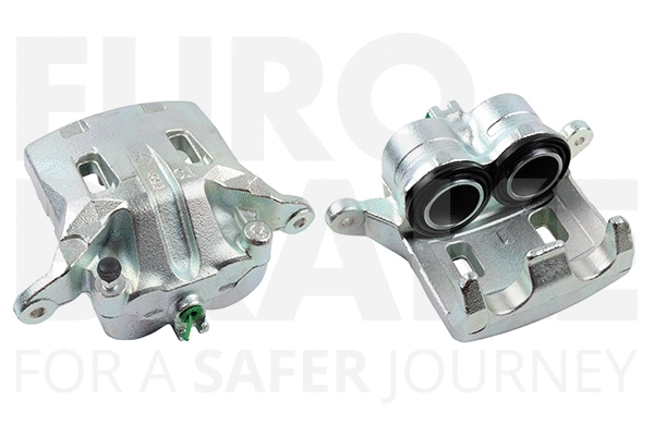 Étrier de frein EUROBRAKE 53012122151