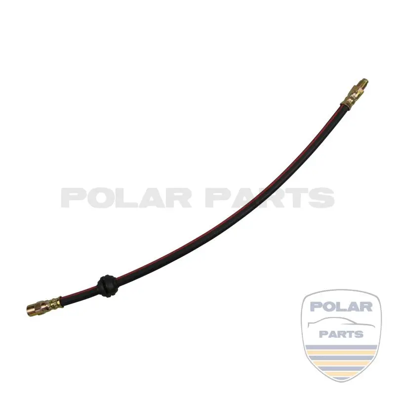 Flexible de frein POLAR PARTS 10000668
