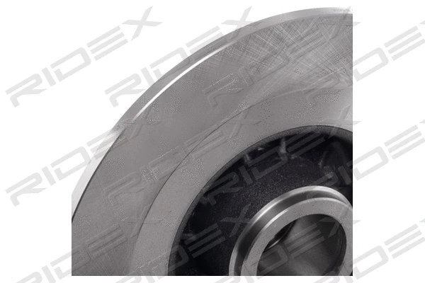 Disque de frein RIDEX 82B1907