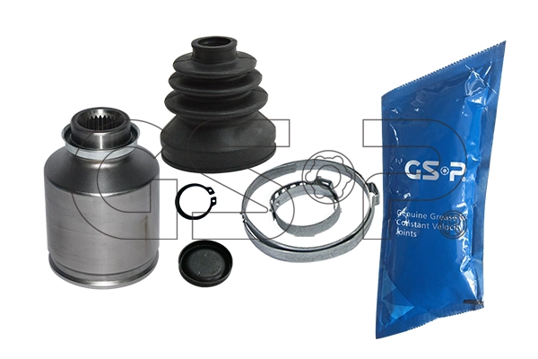 Jeu de joints, arbre de transmission GSP-BR 634078
