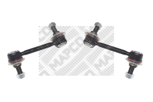 Kit de réparation, barre de couplage stabilisatrice MAPCO 51584/2