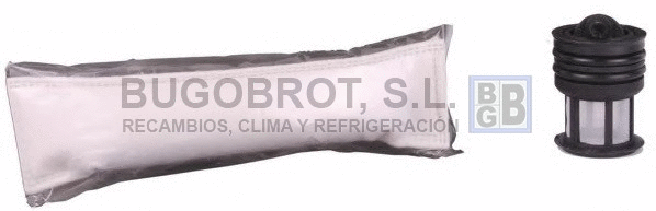 Filtre déshydratant, climatisation BUGOBROT 20-AR86003