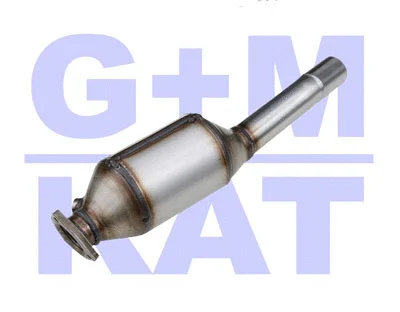 Catalyseur G+M KAT 70 0148