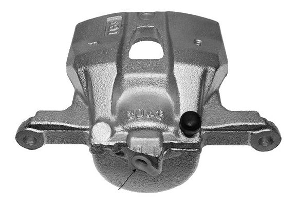 Étrier de frein TECDRIVE TET0608
