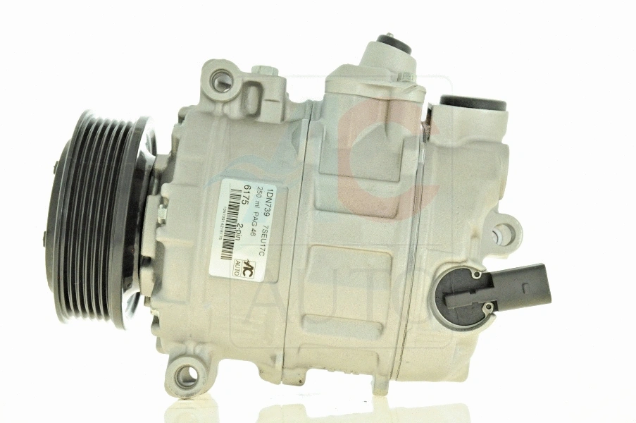 Compresseur, climatisation ACAUTO AC-01DN739