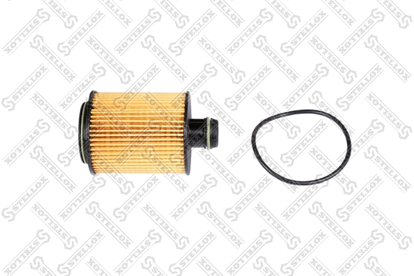 Filtre à huile STELLOX 20-50719-SX
