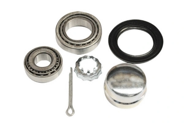 Kit de roulements de roue ASAM AUTOMOTIVE 70789