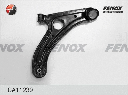 Bras de liaison, suspension de roue FENOX CA11239