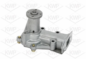 Pompe à eau, refroidissement du moteur KWP 10798