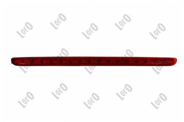 Feu stop additionnel ABAKUS 054-07-870D