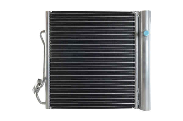 Condenseur, climatisation HART 611 263