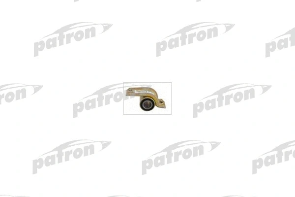 Suspension, bras de liaison PATRON PSE1248