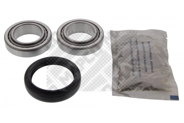 Kit de roulements de roue MAPCO 26628