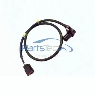 Capteur, vitesse de roue PartsTec PTA560-0174