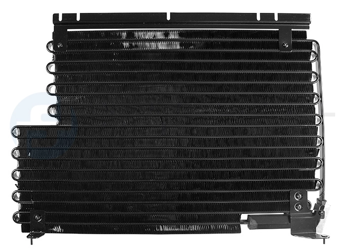 Condenseur, climatisation Professional Parts 87437593