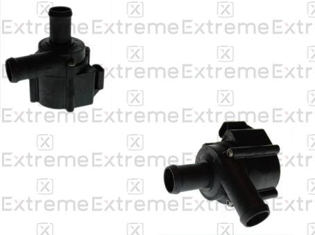 Pompe à eau auxiliaire (circuit d'eau de refroidiss.) EXTREME 98980714