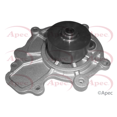 Pompe à eau, refroidissement du moteur APEC AWP1425