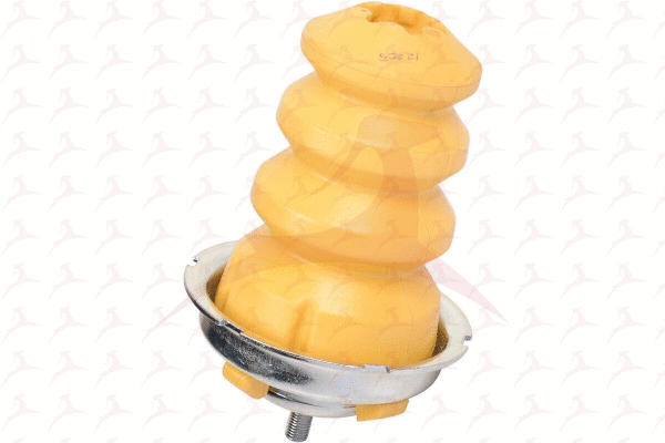 Butée élastique, suspension MEHA AUTOMOTIVE MH12205