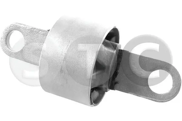 Suspension, corps de l'essieu STC T457974