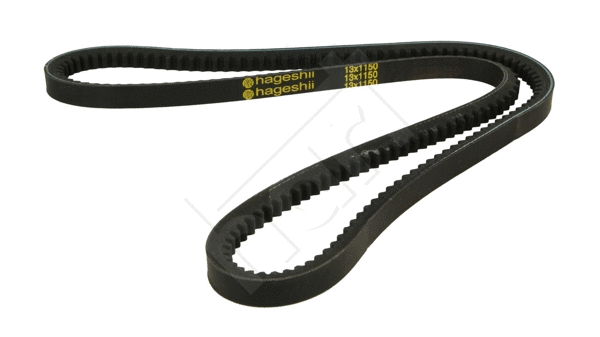 Courroie trapézoïdale HART 338 034