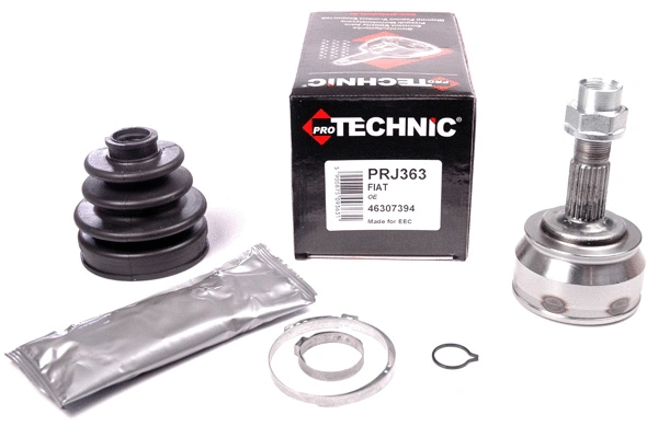 Jeu de joints, arbre de transmission PROTECHNIC PRJ363