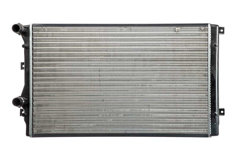 Radiateur, refroidissement du moteur A.Z. Meisterteile AZMT-45-040-2023