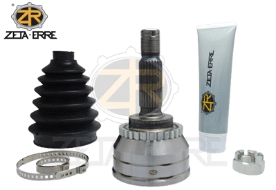 Jeu de joints, arbre de transmission ZETA-ERRE HY12/A