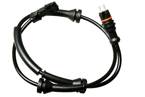Capteur, vitesse de roue DENCKERMANN B180102