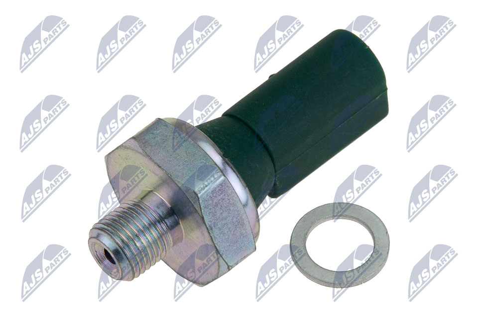 Indicateur de pression d'huile NTY ECC-AU-003