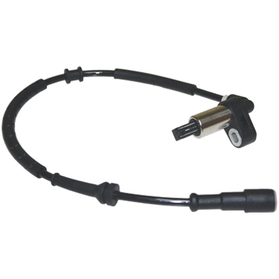 Capteur, vitesse de roue BIRTH 52255