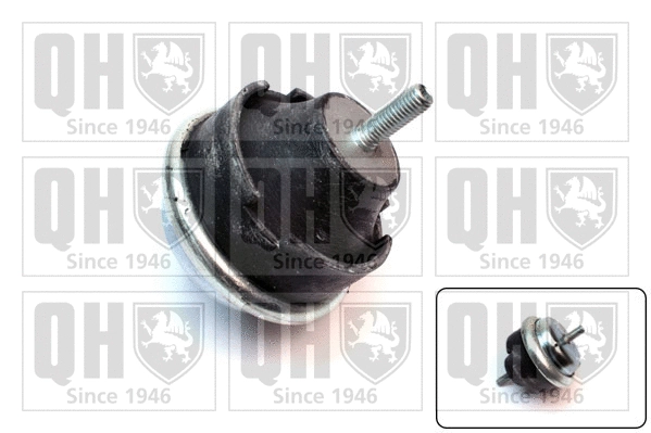 Support moteur QUINTON HAZELL EM4272