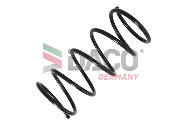 Ressort de suspension DACO Germany 802805