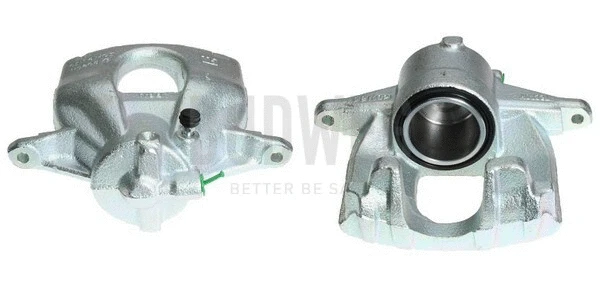 Étrier de frein BUDWEG CALIPER 343991