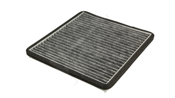 Filtre, air de l'habitacle HART 371 352
