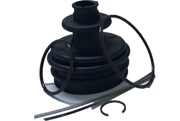 Jeu de joints-soufflets, arbre de commande SERCORE 06K079