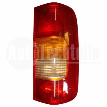 Feu arrière AutoTechteile 394 5018