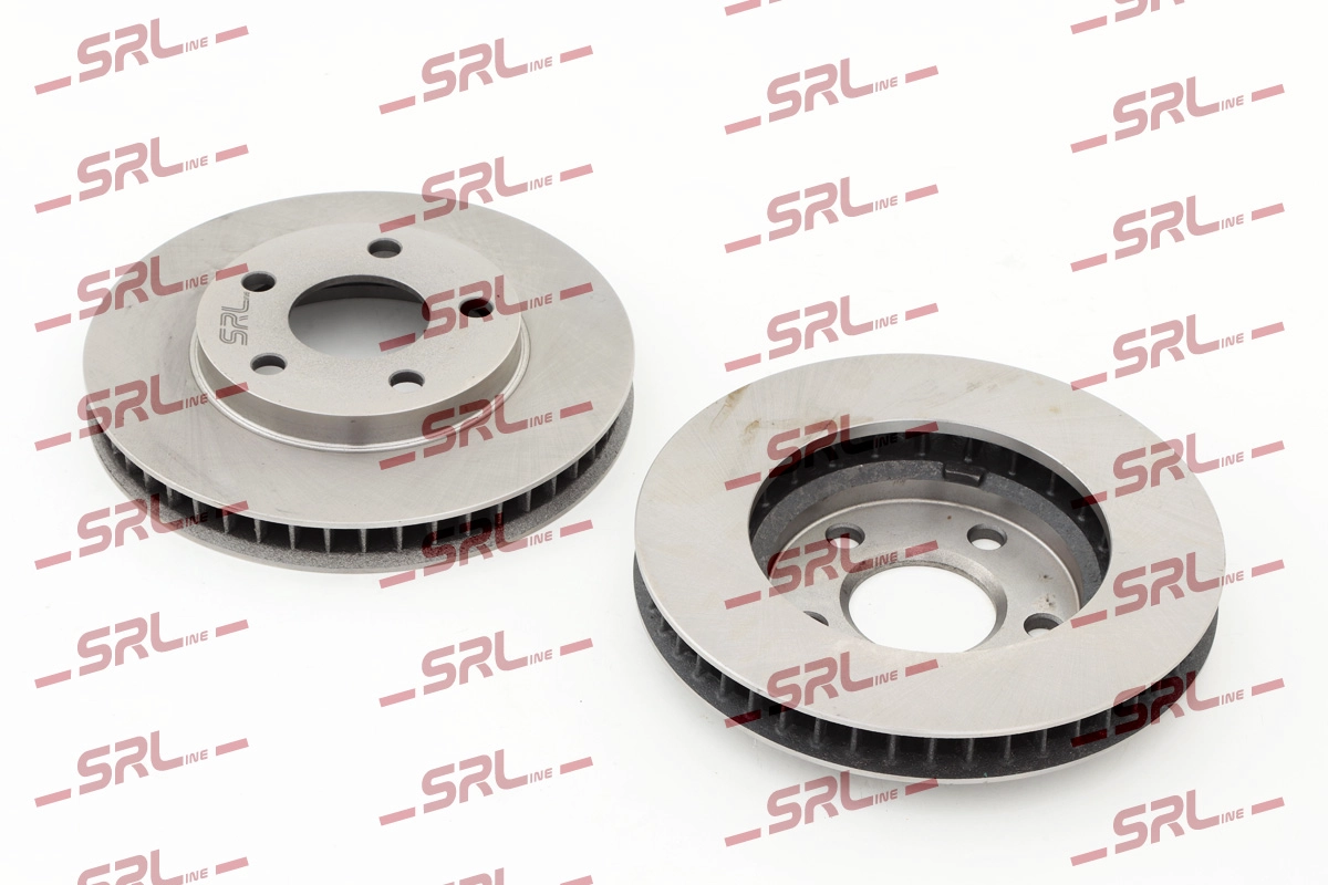 Disque de frein SRLine S71-0486