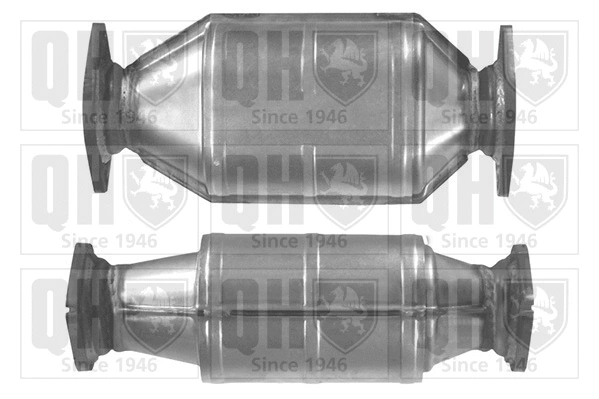 Catalyseur QUINTON HAZELL QCAT90485