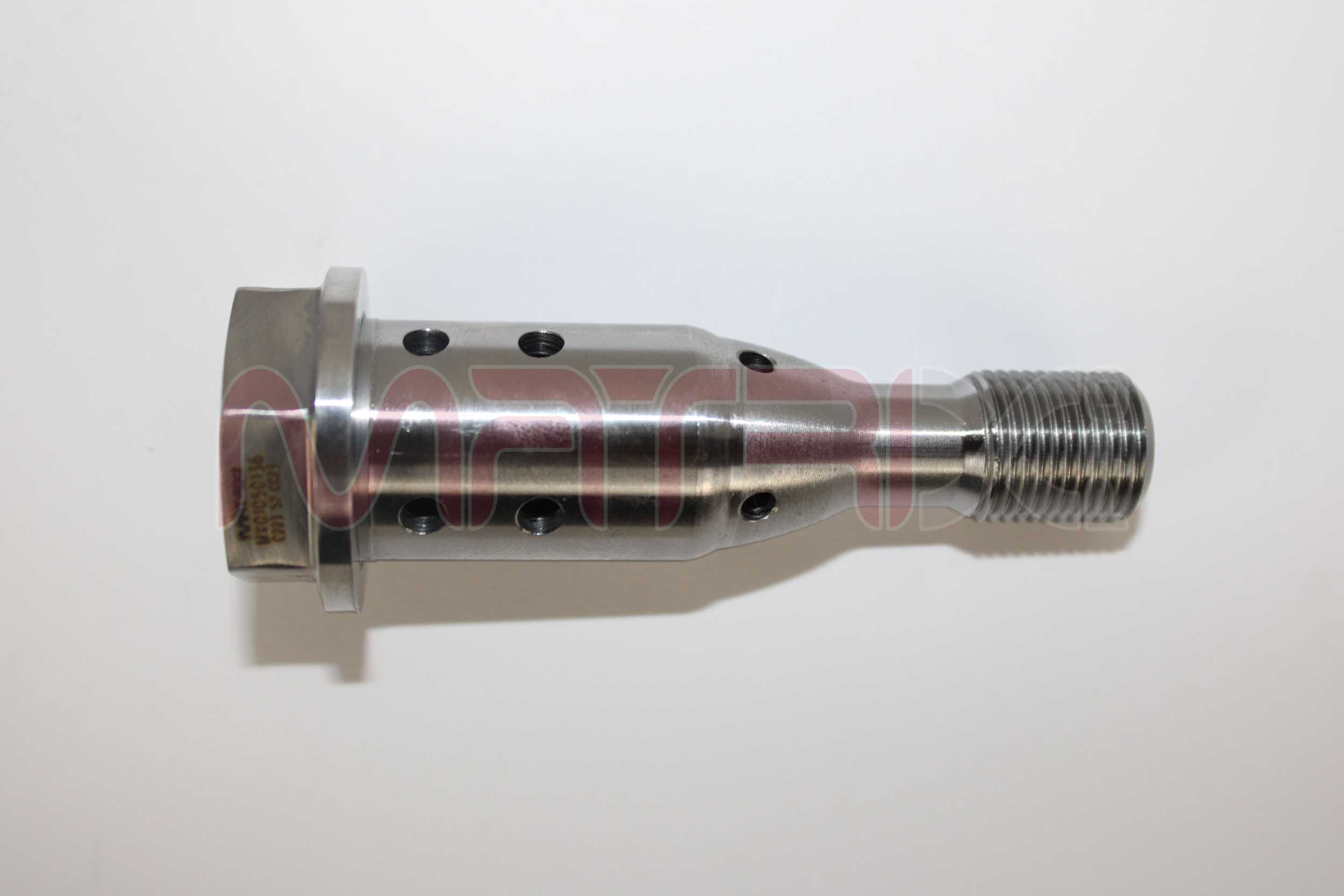 Valve de commande, réglage d'arbres à came MATRIX PRO MX01050136