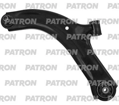 Bras de liaison, suspension de roue PATRON PS5131L