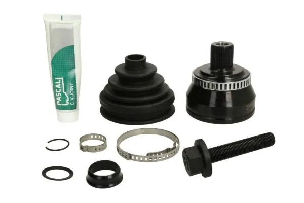 Jeu de joints, arbre de transmission PASCAL G1A009PC