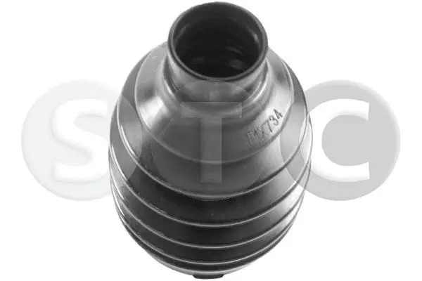 Joint-soufflet, arbre de commande STC T410409