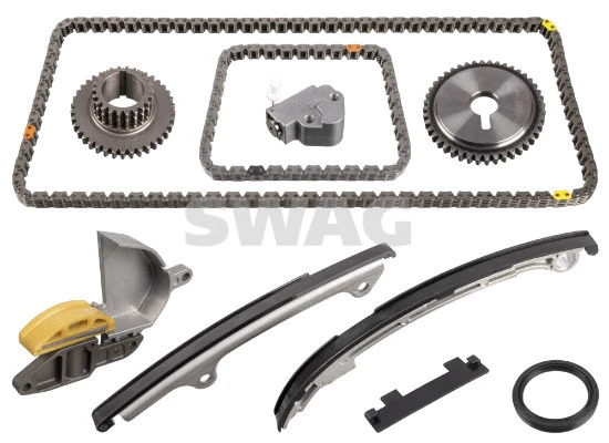 Kit de distribution par chaîne SWAG 33 10 7485