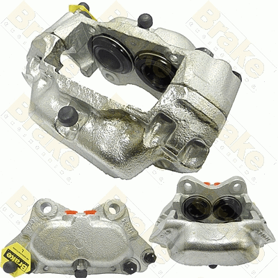 Étrier de frein Brake ENGINEERING CA286