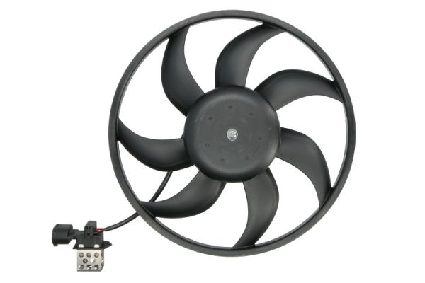 Ventilateur, refroidissement du moteur THERMOTEC D8X034TT