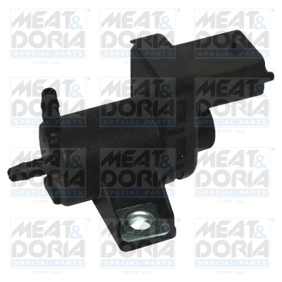 Transmetteur de pression, contrôle des gaz d'échappement MEAT & DORIA 9308